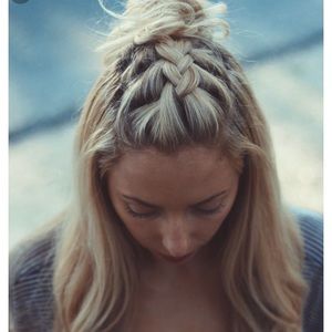 Meet your Posher, April